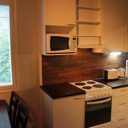 Oulunsalo Apartment Luaran gambar